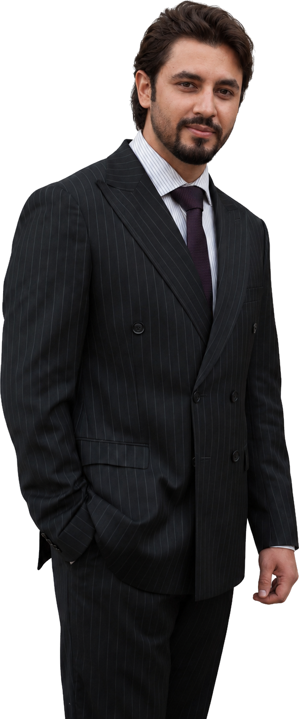Ali Vahedi